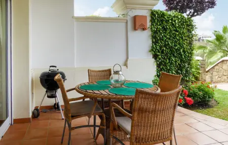 Location Maison 4 personnes à Mijas - Photo 10