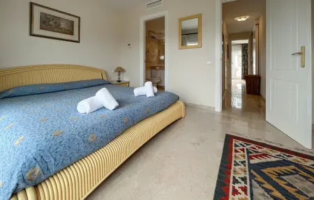 Location Maison 4 personnes à Mijas - Photo 12
