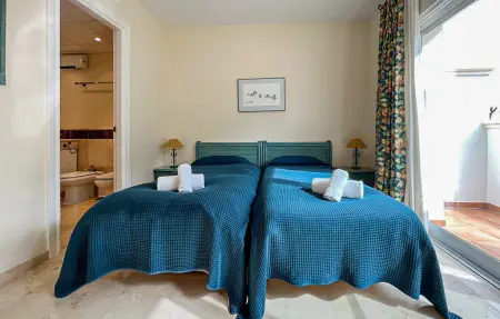 Location Maison 4 personnes à Mijas - Photo 13