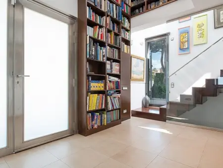 Villa élégante à Torredembarra avec vue sur mer - Photo 15