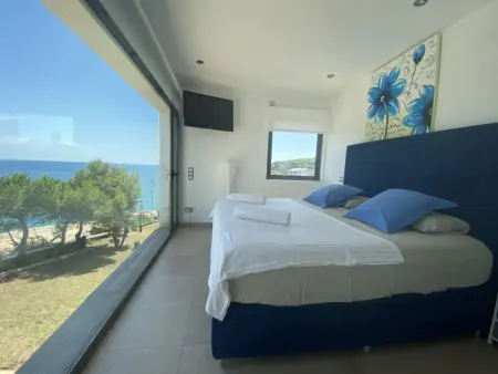 Villa élégante à Torredembarra avec vue sur mer - Photo 22