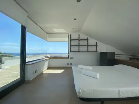 Villa élégante à Torredembarra avec vue sur mer - Photo 24