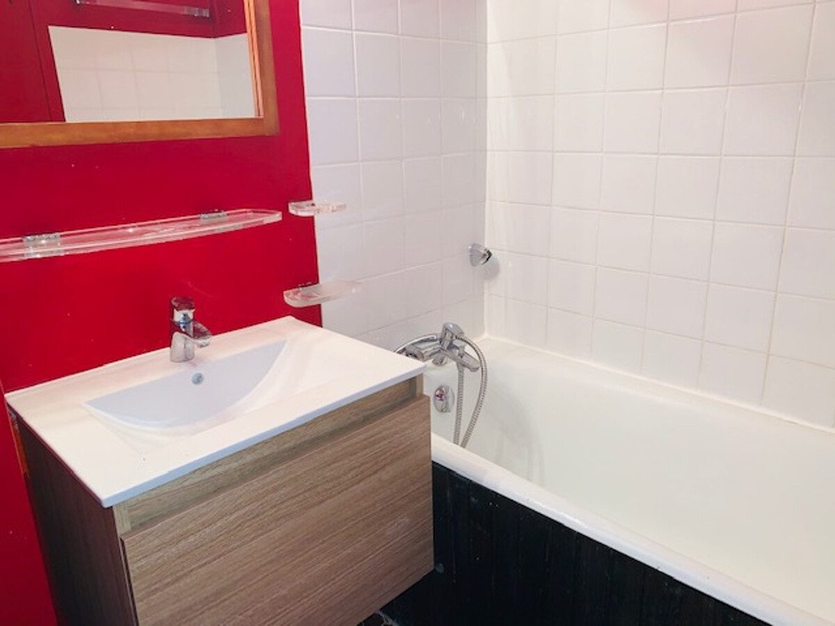 Duplex 6 pers. à Avoriaz, balcon sud, 7e étage - Photo 8