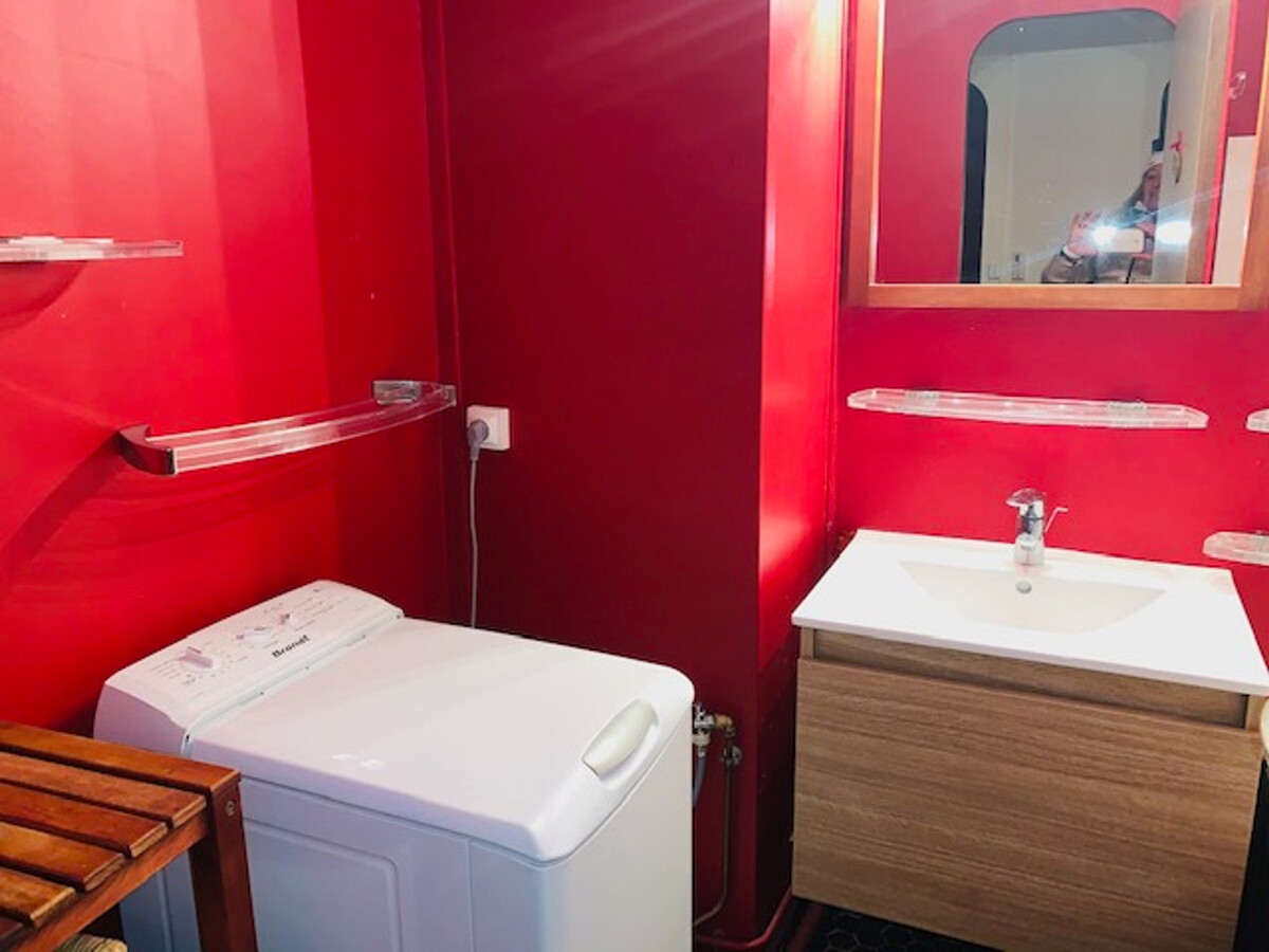 Duplex 6 pers. à Avoriaz, balcon sud, 7e étage - Photo 9