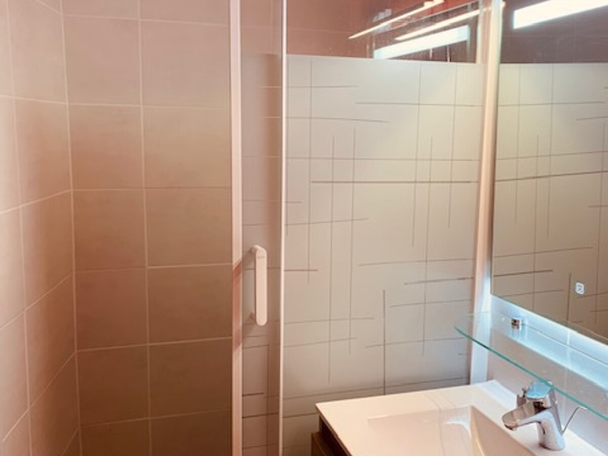 Duplex 6 pers. à Avoriaz, balcon sud, 7e étage - Photo 10
