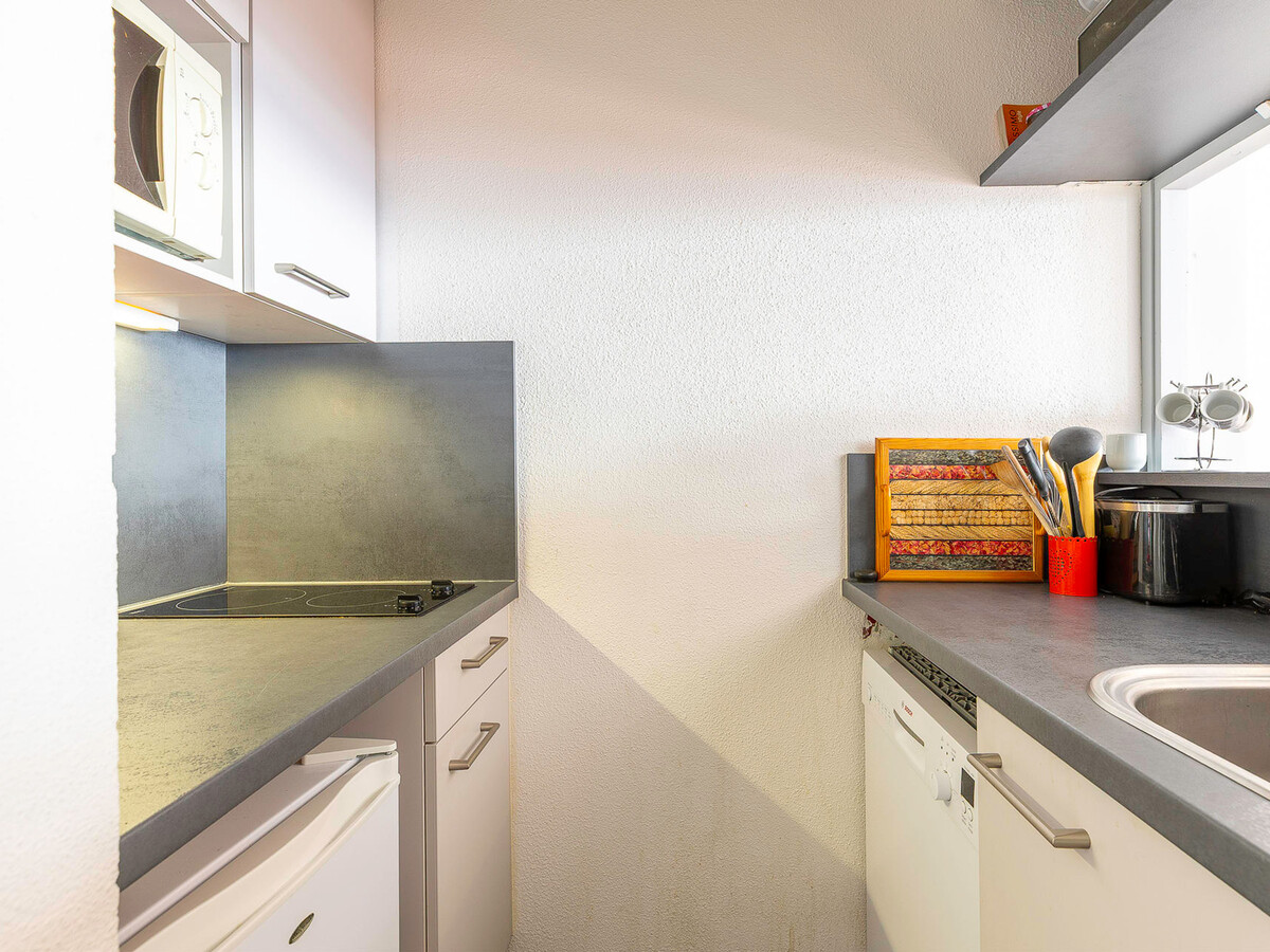 Appartement 5 pers. avec casier à ski à Avoriaz - Photo 5