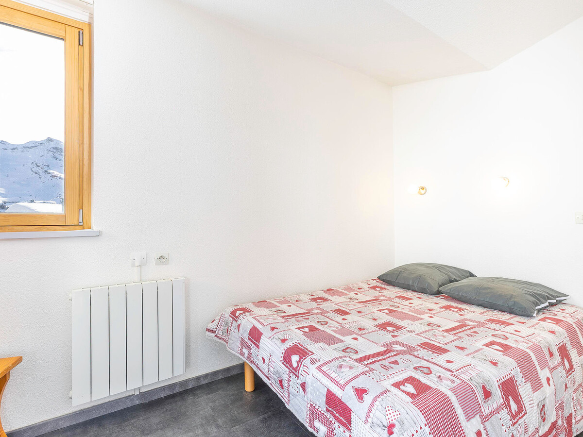 Appartement 5 pers. avec casier à ski à Avoriaz - Photo 6