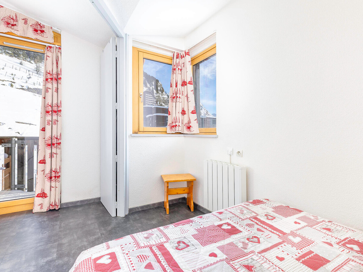 Appartement 5 pers. avec casier à ski à Avoriaz - Photo 7