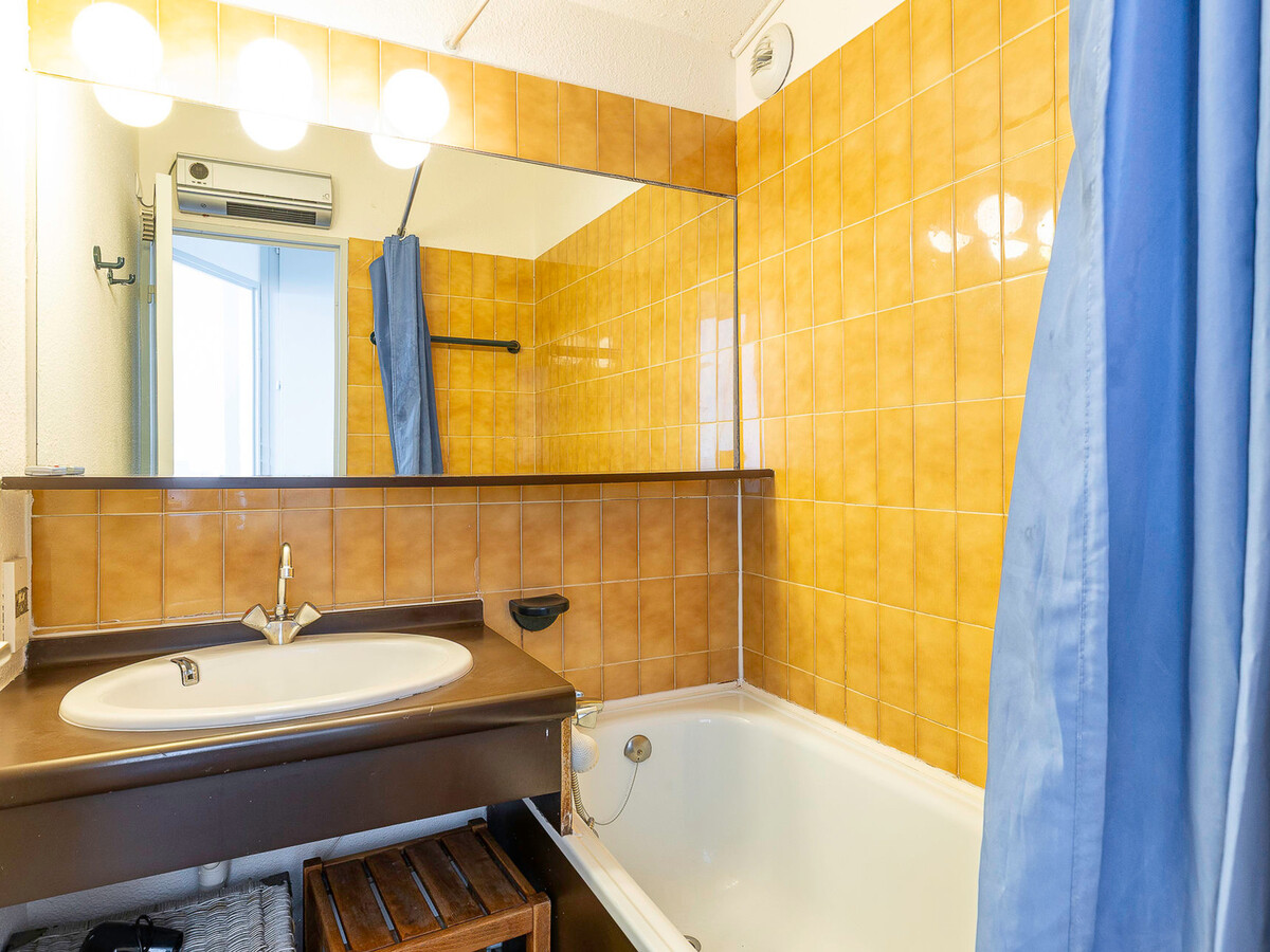 Appartement 5 pers. avec casier à ski à Avoriaz - Photo 8
