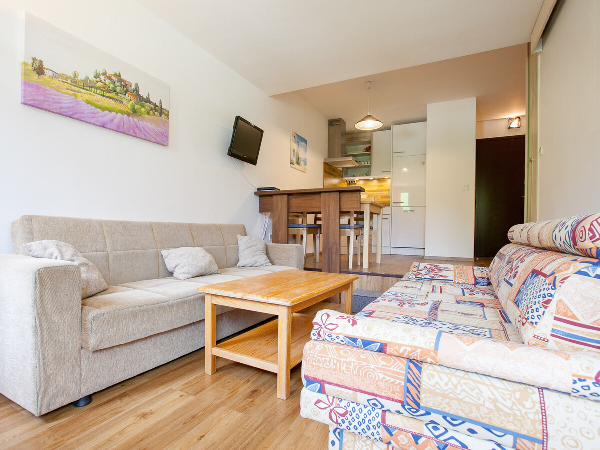 Appartement 2 pièces Avoriaz, balcon sud, 5 personnes - Photo 3