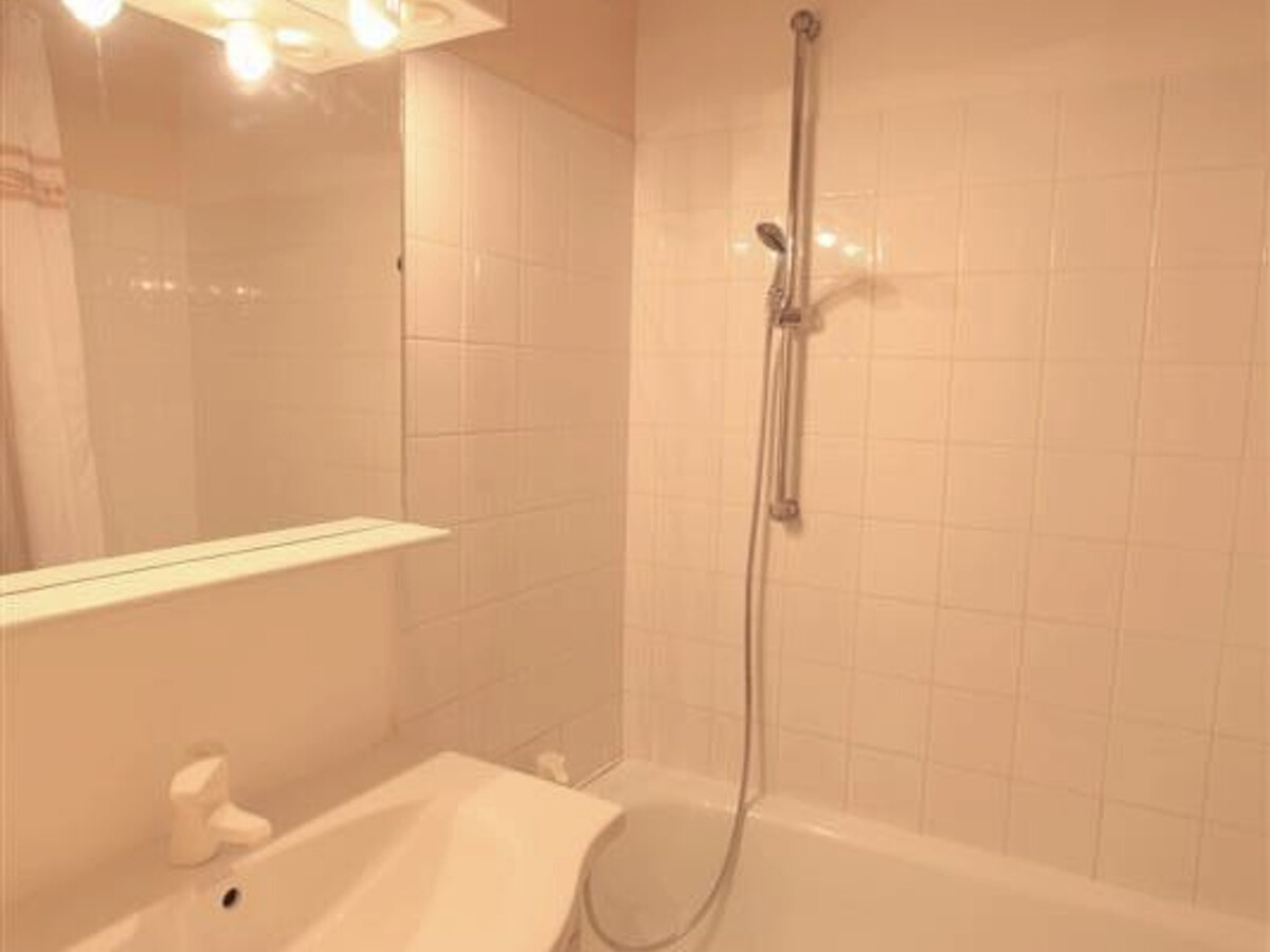 Appartement 2 pièces Avoriaz, balcon sud, 5 personnes - Photo 4