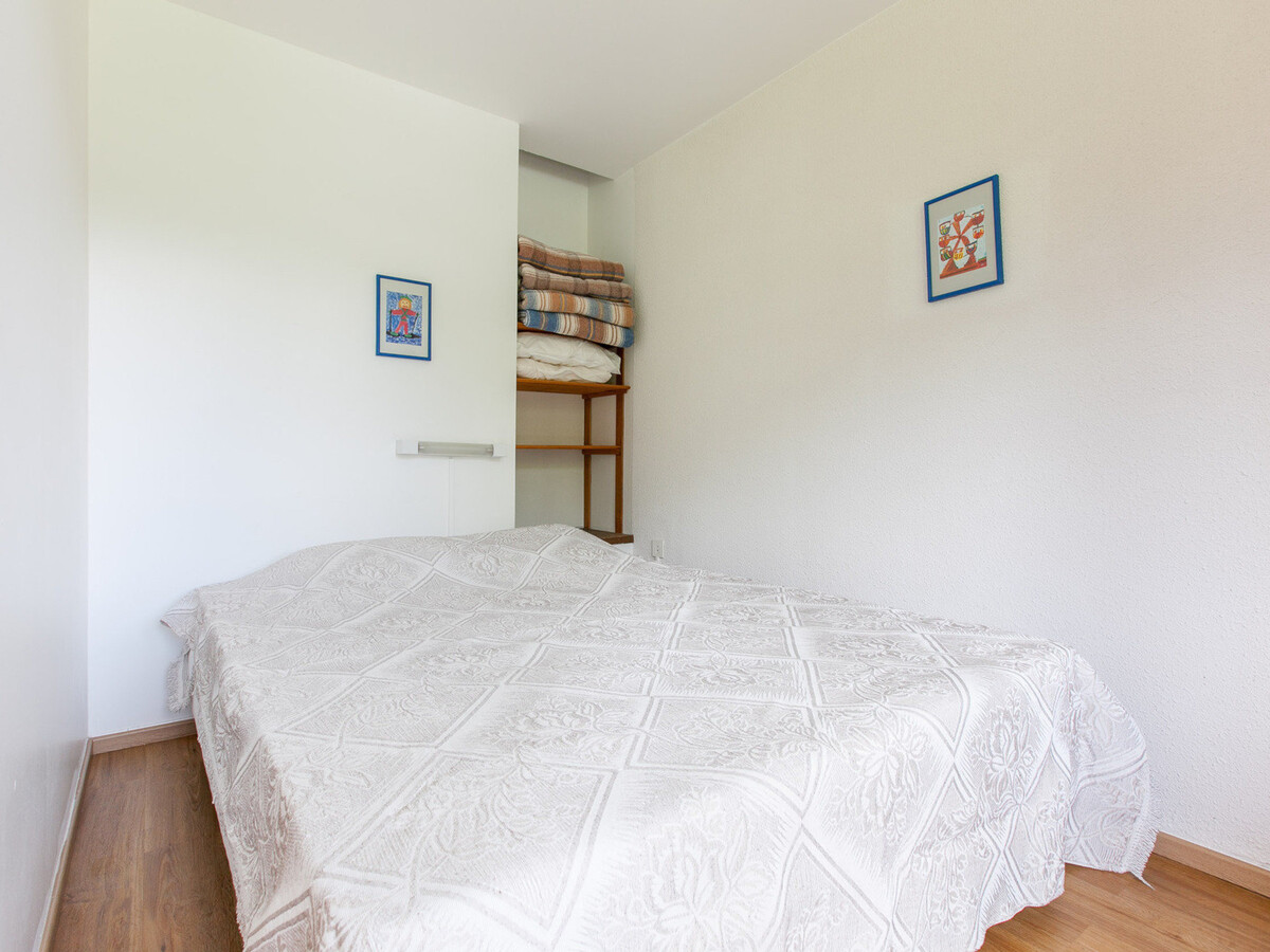 Appartement 2 pièces Avoriaz, balcon sud, 5 personnes - Photo 7