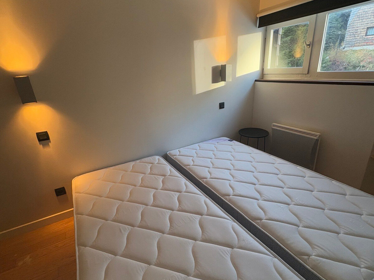 Appartement 4 pers. balcon sud à Avoriaz - Photo 6