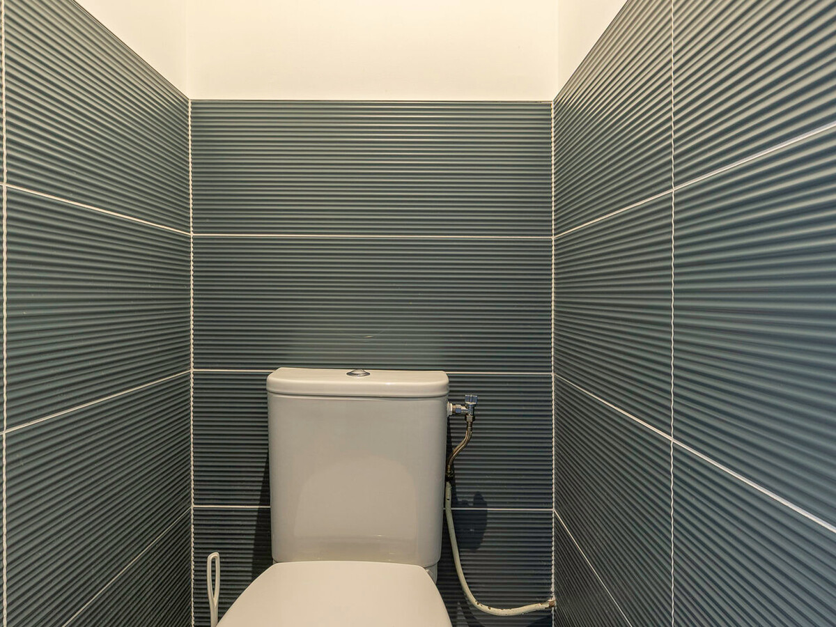 Studio 24m² Avoriaz, balcon sud, vue pistes - Photo 10
