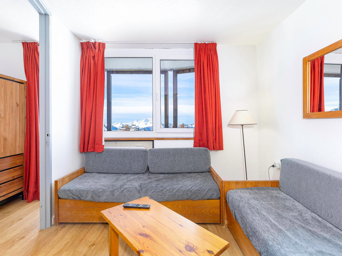 Appartement 11e étage vue dégagée - Avoriaz - Photo 1