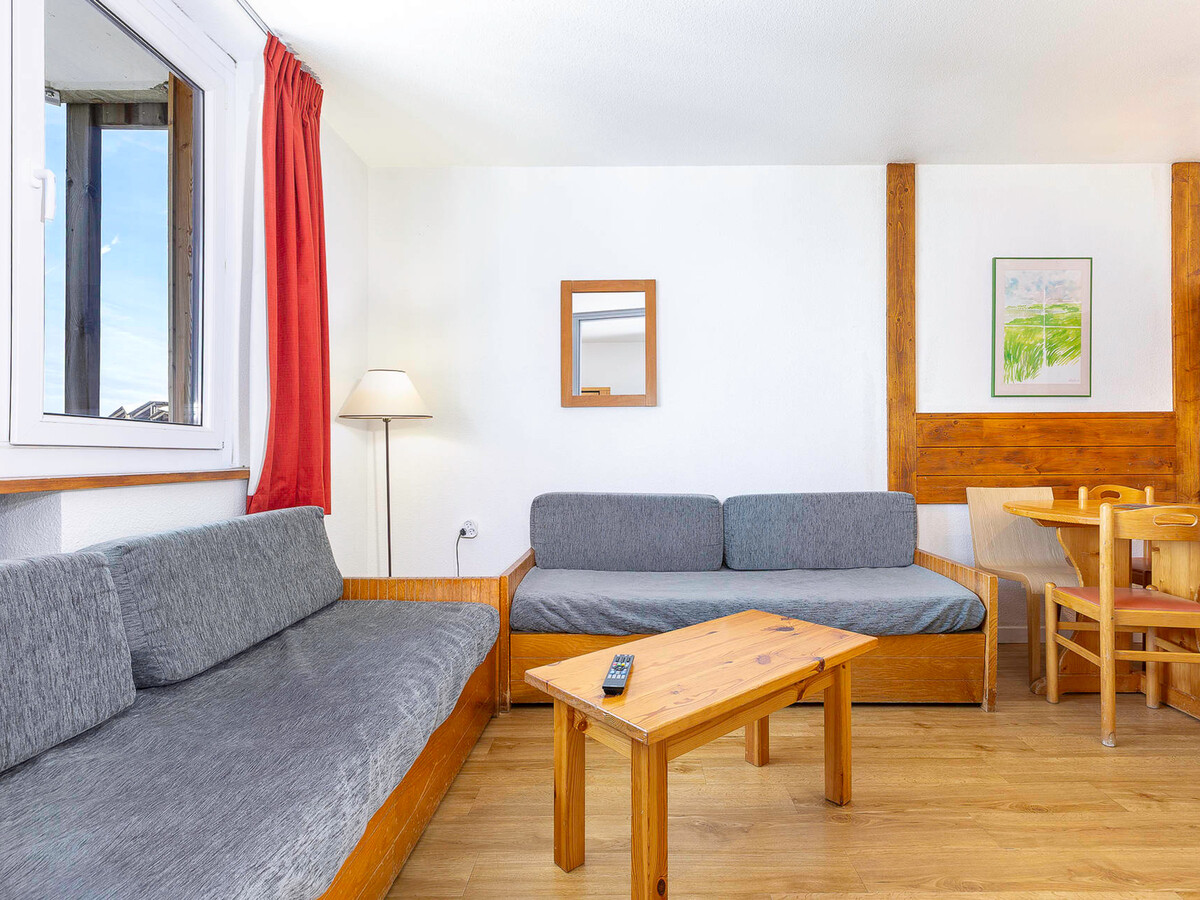 Appartement 11e étage vue dégagée - Avoriaz - Photo 2