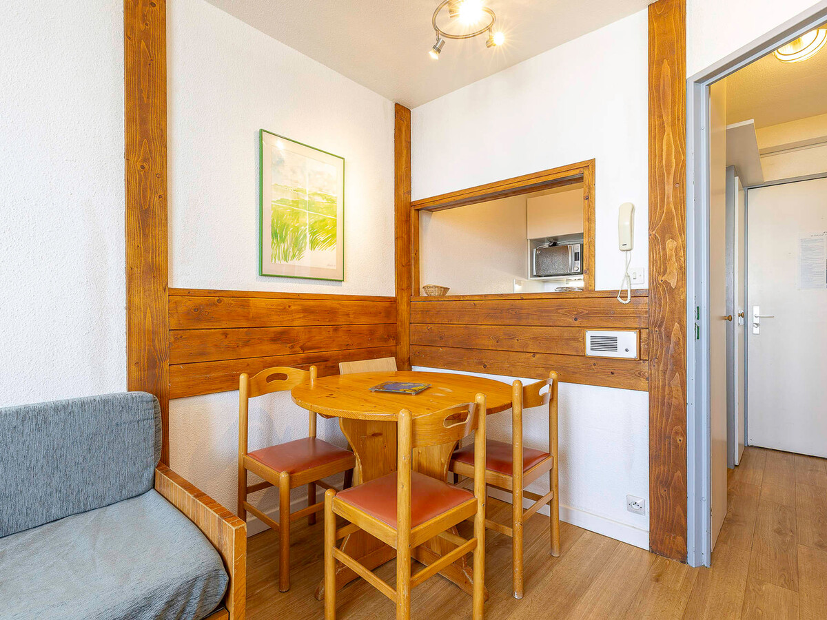 Appartement 11e étage vue dégagée - Avoriaz - Photo 5