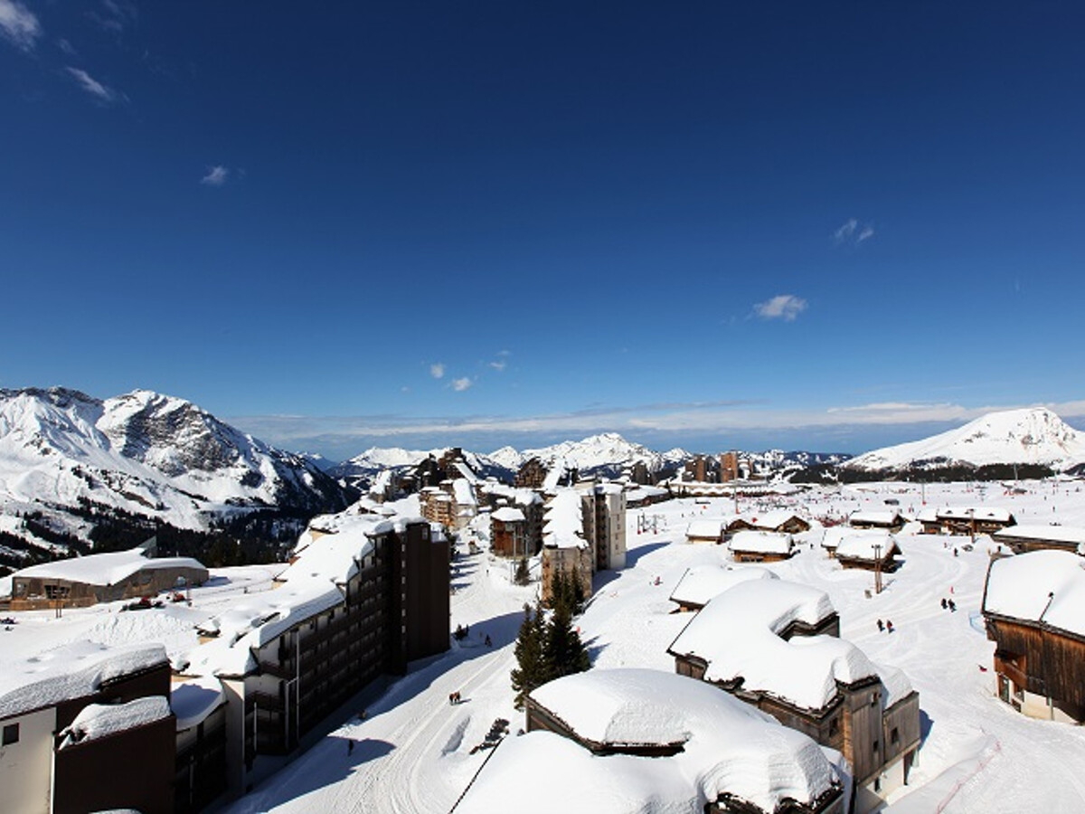 Appartement 11e étage vue dégagée - Avoriaz - Photo 12