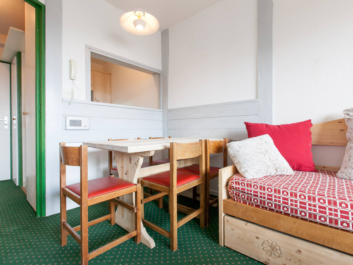 Appartement 5 pers. avec balcon ouest à Avoriaz - Photo 4
