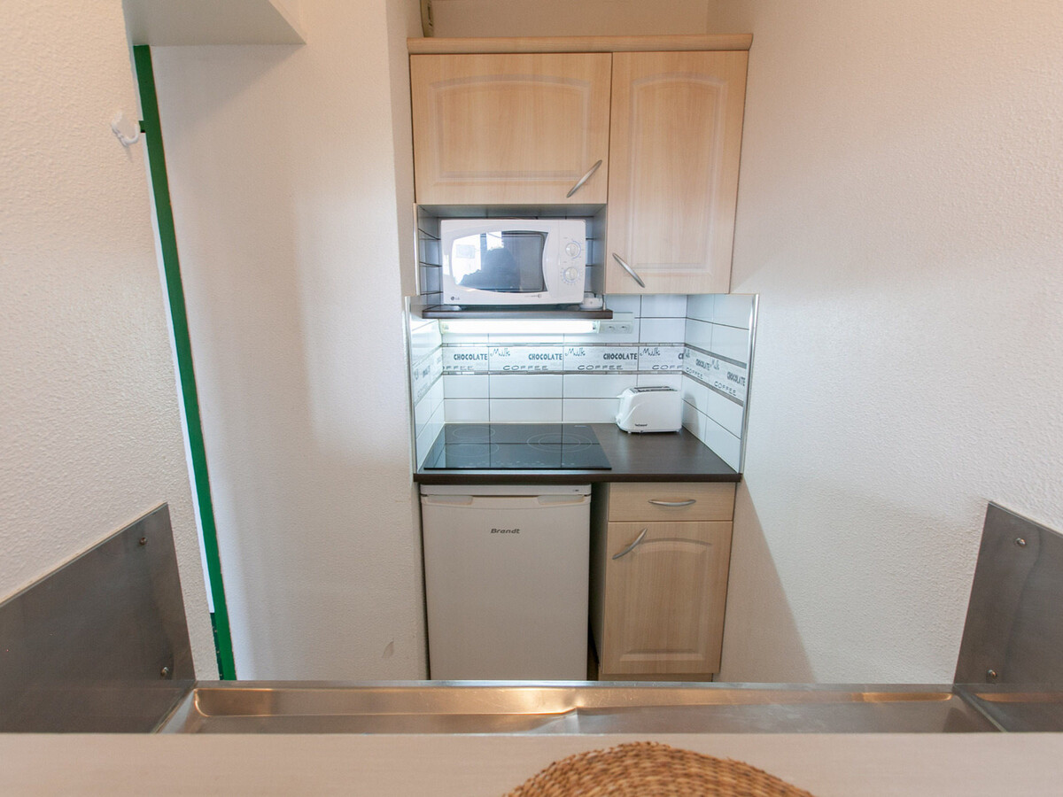 Appartement 5 pers. avec balcon ouest à Avoriaz - Photo 6