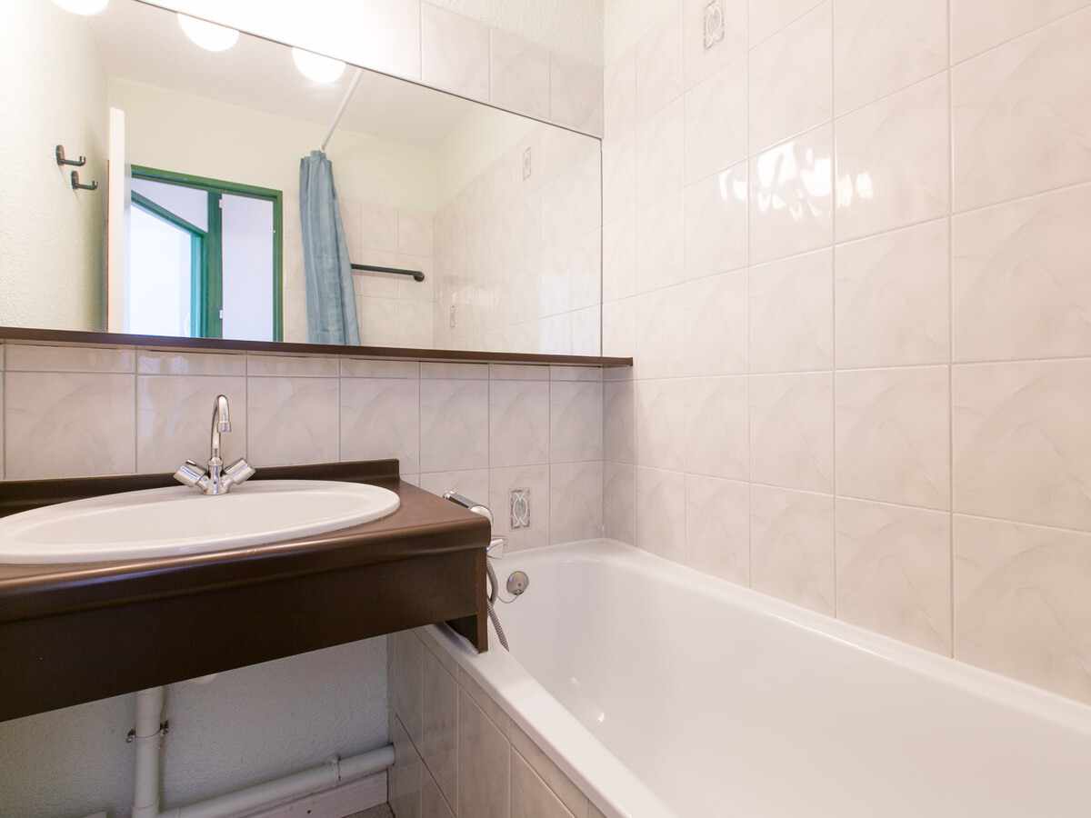 Appartement 5 pers. avec balcon ouest à Avoriaz - Photo 7