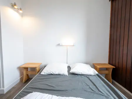 Appartement cosy pied des pistes Avoriaz, balcon sud, 5 pers. : photo 10