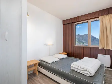 Appartement cosy pied des pistes Avoriaz, balcon sud, 5 pers. : photo 11