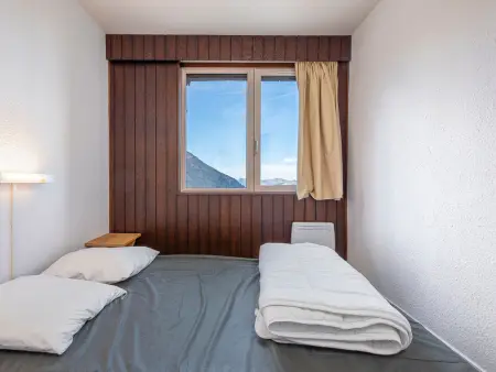 Appartement cosy pied des pistes Avoriaz, balcon sud, 5 pers. : photo 12