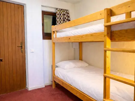 Studio 24 m² avec balcon montagne à Avoriaz : photo 6