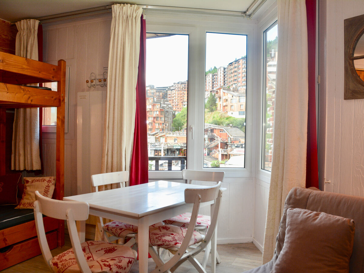 Studio 20 m² pour 3 personnes à Avoriaz - Photo 3