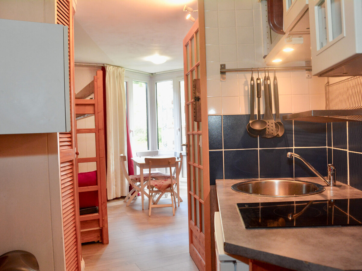 Studio 20 m² pour 3 personnes à Avoriaz - Photo 6