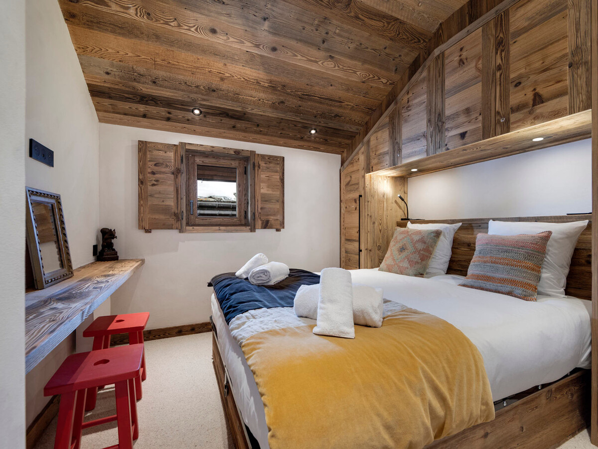 Appartement 3 chambres Val-d'Isère, centre, 67 m² - Photo 6