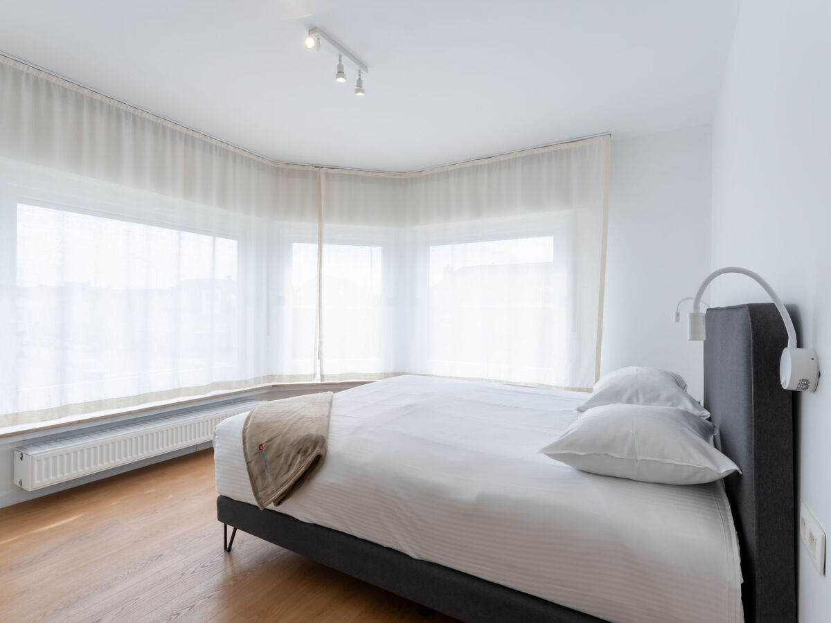 Wanderlust Belgium with parking, maison 8 pers. Blankenberge - Photo 3