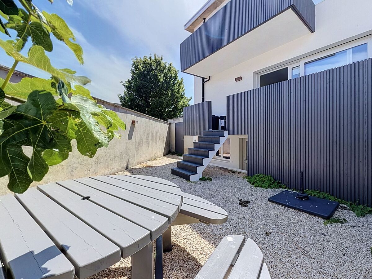 Wanderlust Belgium with parking, maison 8 pers. Blankenberge - Photo 4