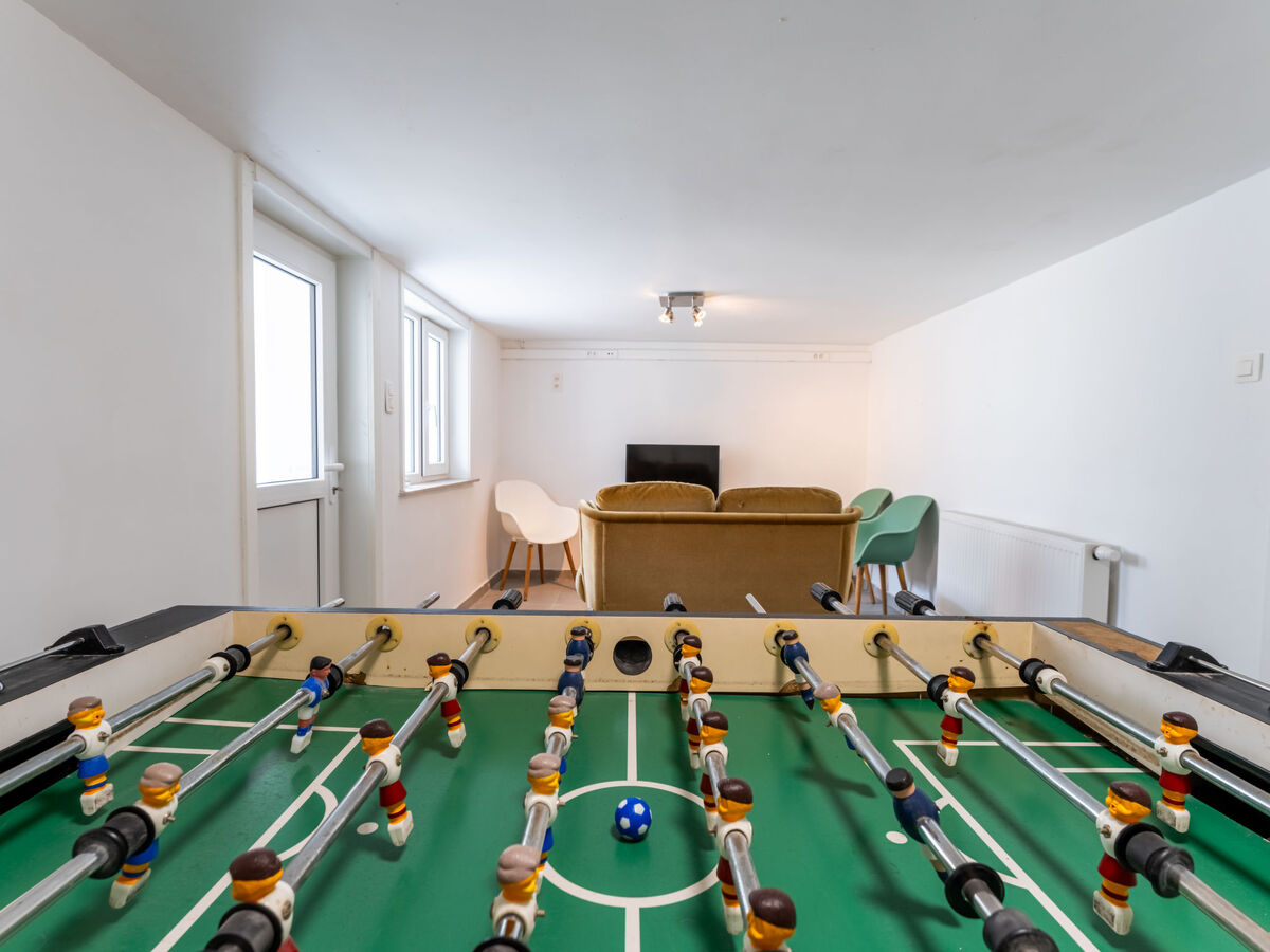 Wanderlust Belgium with parking, maison 8 pers. Blankenberge - Photo 6