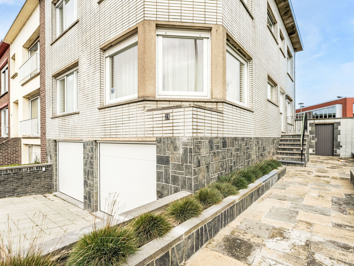 Wanderlust Belgium with parking, maison 8 pers. Blankenberge - Photo 9