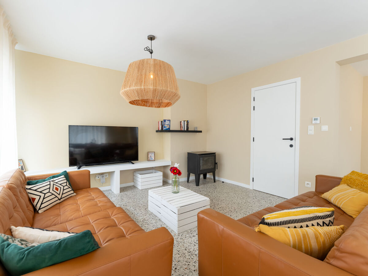 Wanderlust Belgium with parking, maison 8 pers. Blankenberge - Photo 10