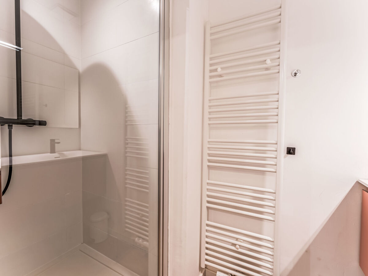 Wanderlust Belgium with parking, maison 8 pers. Blankenberge - Photo 20