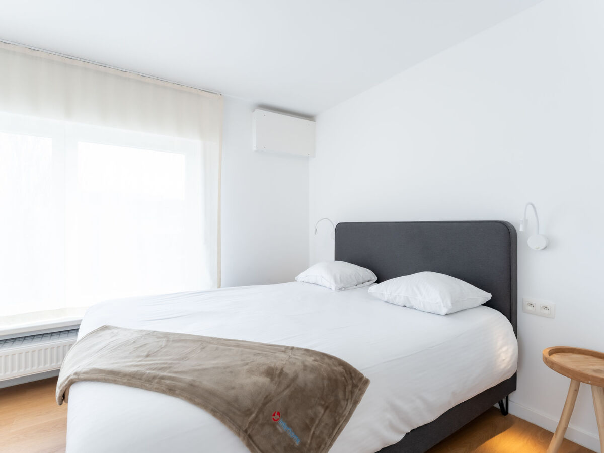 Wanderlust Belgium with parking, maison 8 pers. Blankenberge - Photo 21