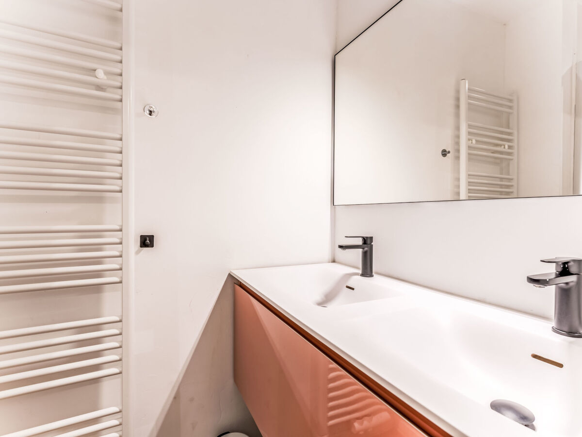 Wanderlust Belgium with parking, maison 8 pers. Blankenberge - Photo 23