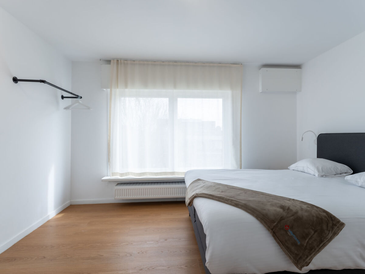 Wanderlust Belgium with parking, maison 8 pers. Blankenberge - Photo 24