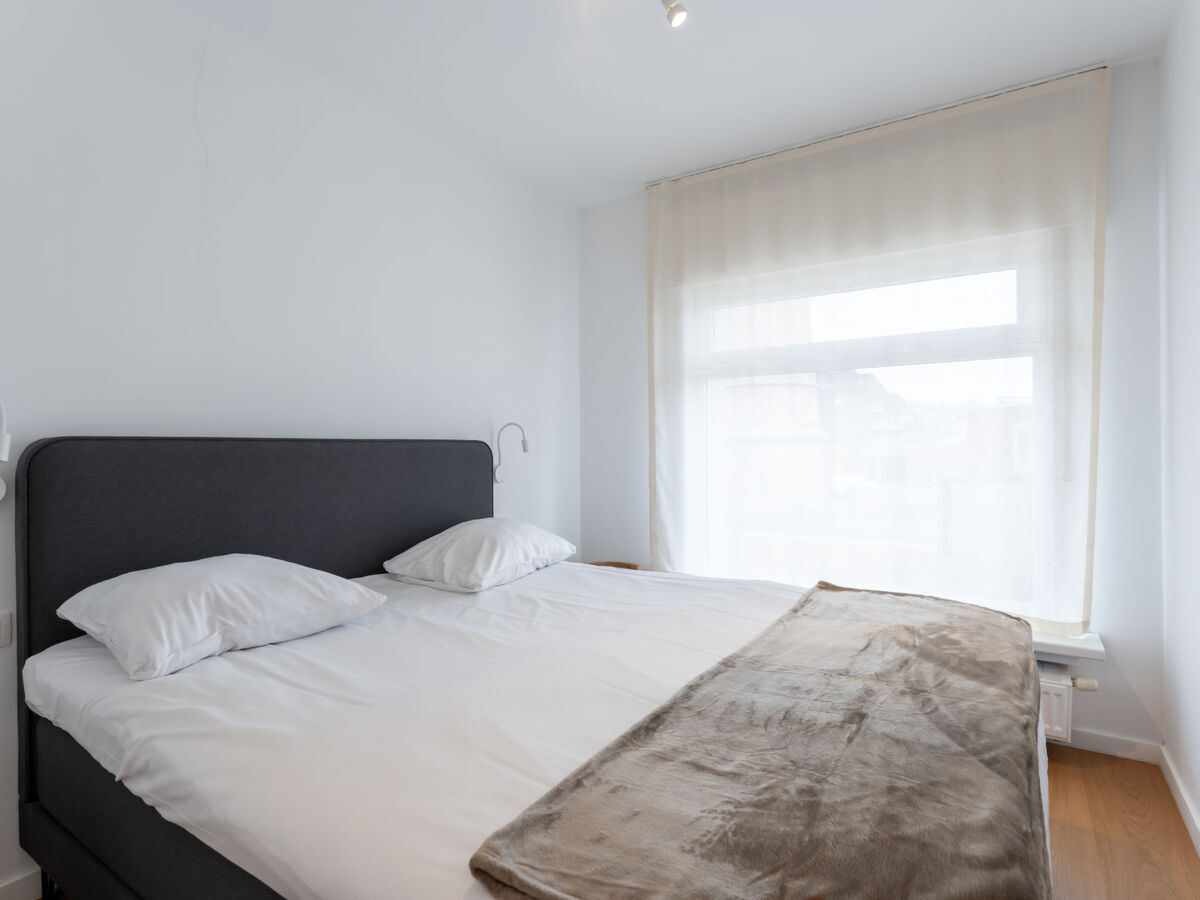 Wanderlust Belgium with parking, maison 8 pers. Blankenberge - Photo 25