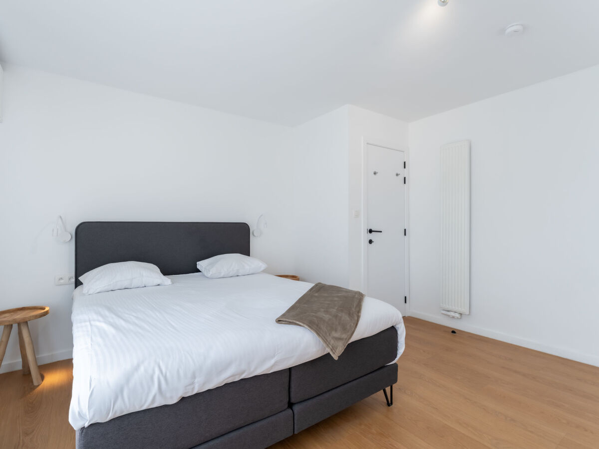 Wanderlust Belgium with parking, maison 8 pers. Blankenberge - Photo 26