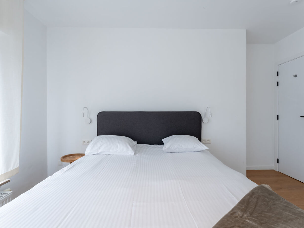 Wanderlust Belgium with parking, maison 8 pers. Blankenberge - Photo 27