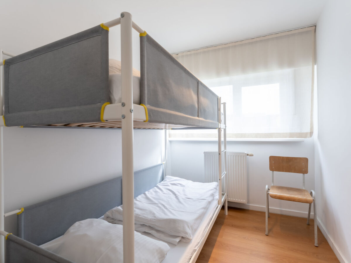 Wanderlust Belgium with parking, maison 8 pers. Blankenberge - Photo 28