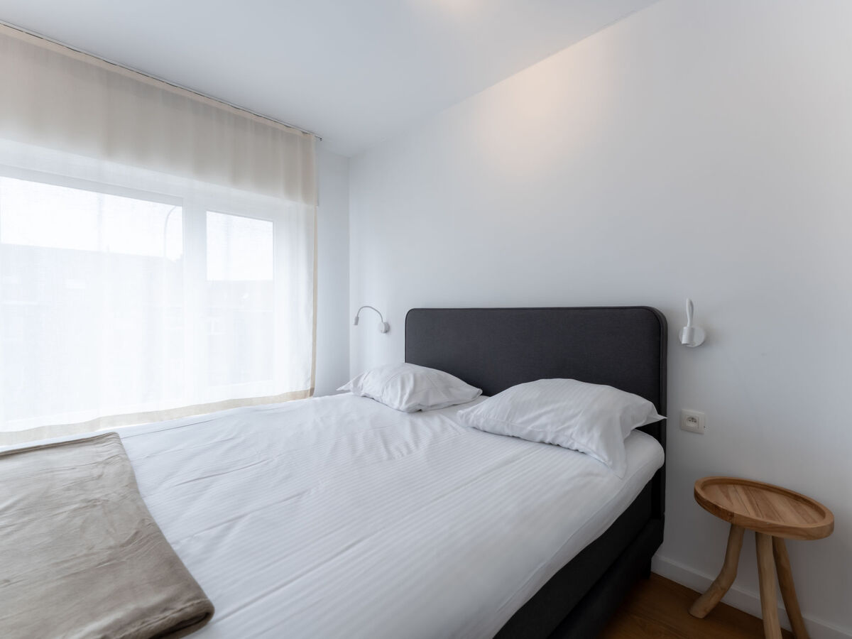 Wanderlust Belgium with parking, maison 8 pers. Blankenberge - Photo 29