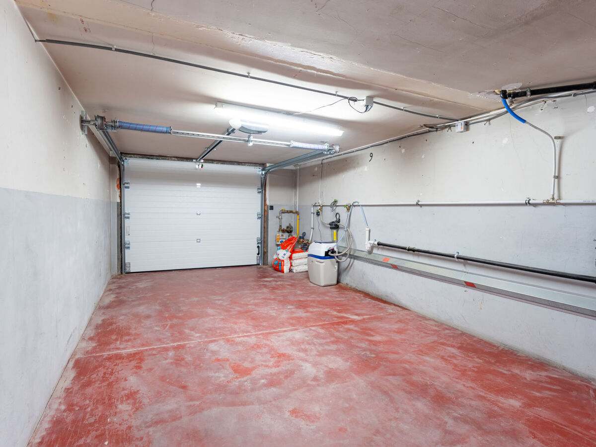 Wanderlust Belgium with parking, maison 8 pers. Blankenberge - Photo 30