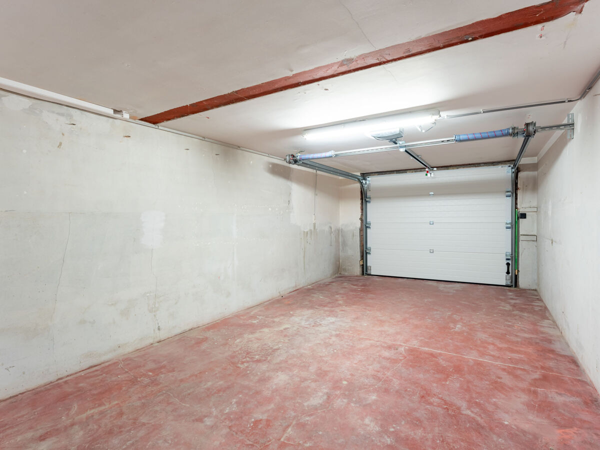Wanderlust Belgium with parking, maison 8 pers. Blankenberge - Photo 31