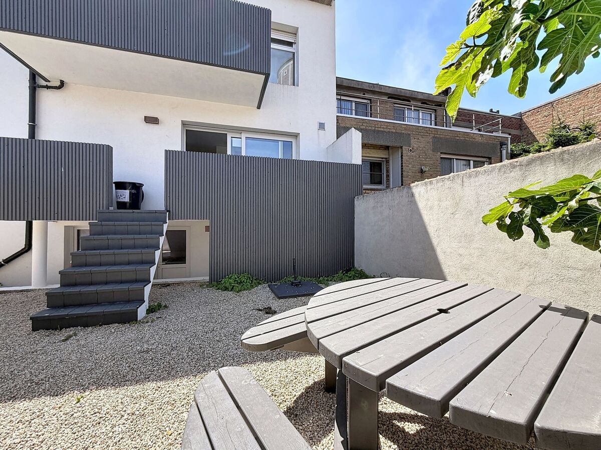 Wanderlust Belgium with parking, maison 8 pers. Blankenberge - Photo 32