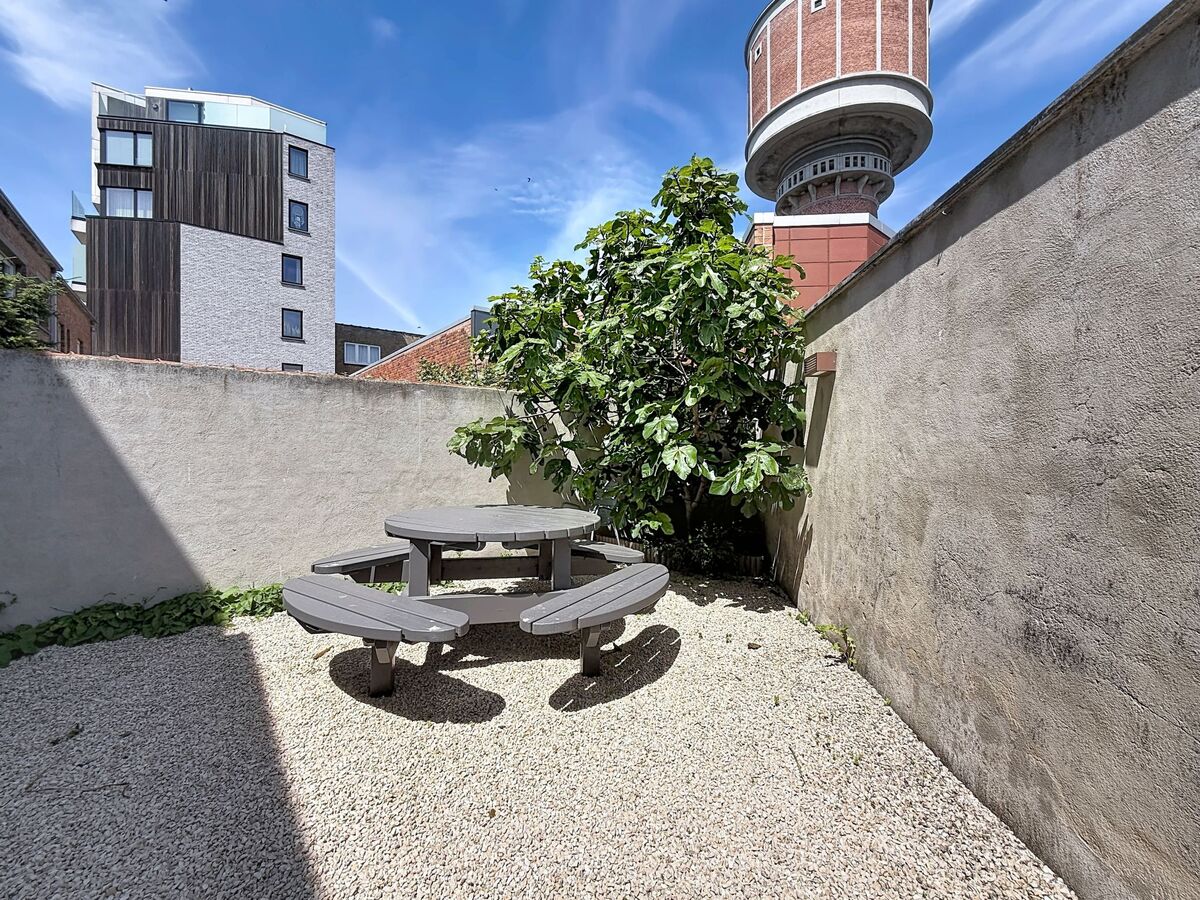 Wanderlust Belgium with parking, maison 8 pers. Blankenberge - Photo 33